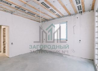 Продается дом, 85 м2, посёлок Садовый, Жемчужная улица