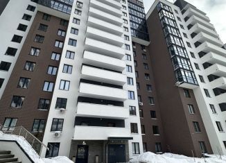 Продам двухкомнатную квартиру, 78 м2, Нижний Новгород, улица Александра Хохлова, 3, Нижегородский район