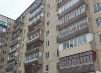 Продается трехкомнатная квартира, 71 м2, Йошкар-Ола, улица Строителей, 36, микрорайон 9Б