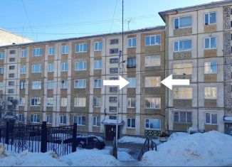 Продается 1-комнатная квартира, 30 м2, Магаданская область, проспект Карла Маркса, 54А