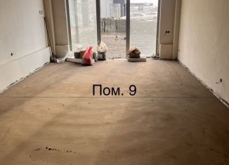 Аренда помещения свободного назначения, 49 м2, Волгодонск, проспект Курчатова, 38