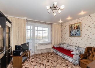 Продам 4-комнатную квартиру, 89 м2, Новосибирск, улица Красина, 60, метро Берёзовая роща