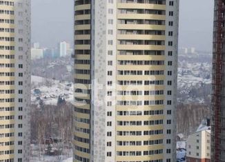 Продается 1-комнатная квартира, 48.6 м2, Новосибирск, Вилюйская улица, 7, ЖК Ваш выбор