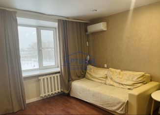 Продается однокомнатная квартира, 36 м2, Нижний Новгород, Аэродромная улица, 32, метро Буревестник