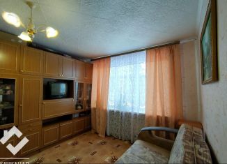 Продается двухкомнатная квартира, 35 м2, Свердловская область, 5-й микрорайон, 29