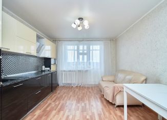 Продам 3-ком. квартиру, 84.8 м2, Тюмень, Широтная улица, 168, ЖК Юбилейный