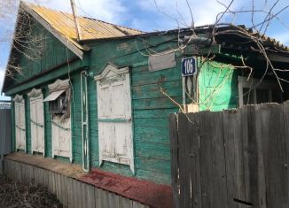 Продается дом, 47 м2, Астрахань, Медногорская улица, 106, Трусовский район