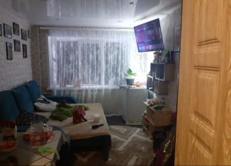 Продам комнату, 13 м2, поселок городского типа Инской, Парковая улица