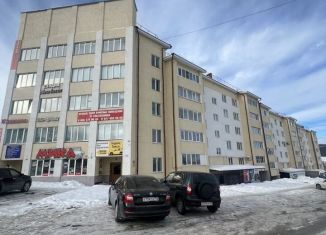 Офис на продажу, 73.1 м2, Белорецк, улица В. Ленина, 38