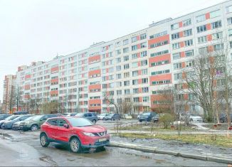 Продажа 3-комнатной квартиры, 60 м2, Санкт-Петербург, улица Турку, 24к1