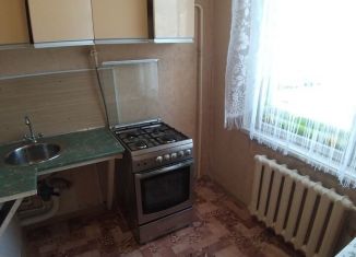 Сдается в аренду однокомнатная квартира, 33 м2, Ивановская область, Новосельская улица