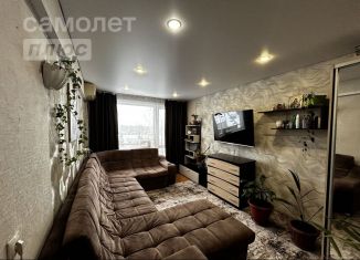 Продаю 3-комнатную квартиру, 71 м2, Бийск, улица Нефтебаза, 7