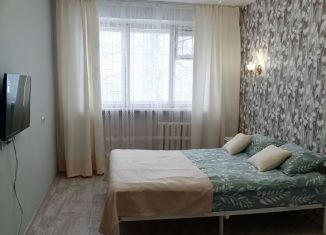 1-комнатная квартира в аренду, 30 м2, Волгоград, улица Качинцев, 122, Дзержинский район