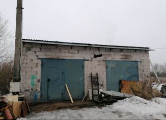 Продам гараж, 30 м2, деревня Григорово