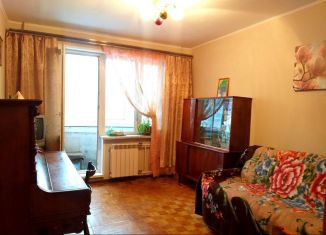 3-комнатная квартира на продажу, 66.6 м2, Московская область, Молодёжная улица, 10
