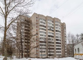 Продается 1-комнатная квартира, 44 м2, Владимир, улица Белоконской, 16