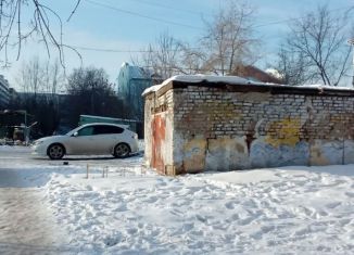 Продаю гараж, 25 м2, Красноярск, Свердловский район