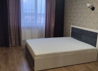 Сдаю в аренду 1-ком. квартиру, 40 м2, Воронеж, улица Суворова, 122А, ЖК Берег