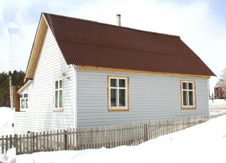 Продается дом, 32 м2, село Усть-Каменка, Светлая улица