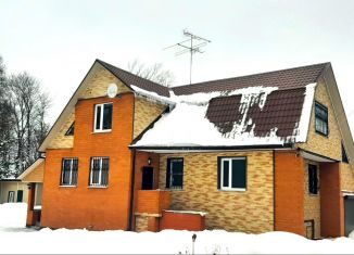 Дом на продажу, 309 м2, деревня Дмитровка