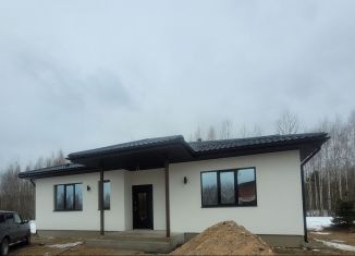 Продажа дома, 135 м2, деревня Новая Гоголевка