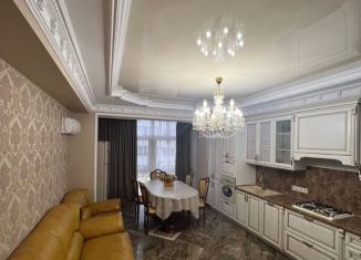 Продажа 2-комнатной квартиры, 84 м2, Пятигорск, Железнодорожная улица, 123