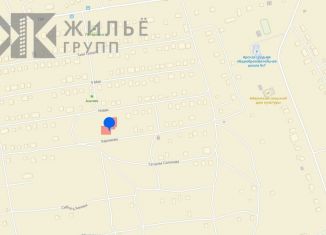 Продажа земельного участка, 10 сот., село Старый Айван, улица Зулейхи Богдановой, 36