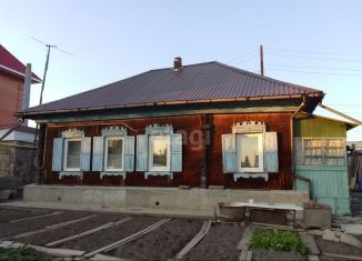 Продам дом, 67.1 м2, Новосибирск, метро Гагаринская, улица Зои Космодемьянской, 21