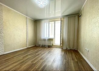 Продам квартиру студию, 27.5 м2, Краснодар, улица Адмирала Серебрякова, 3к1, микрорайон Россинского