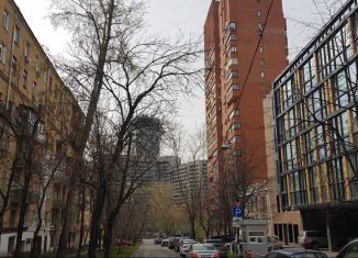 Сдам офис, 14 м2, Москва, Студенецкий переулок, 6