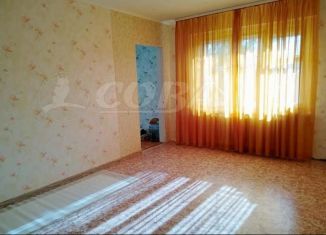 Продам 3-комнатную квартиру, 49.4 м2, Тюменская область, улица Железнодорожников, 7