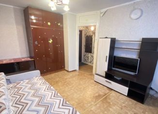 Продается 1-комнатная квартира, 24.4 м2, Пермский край, улица Свердлова, 136