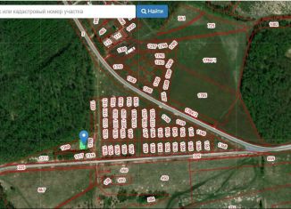 Земельный участок на продажу, 10 сот., село Оленьково