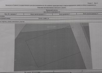 Продам земельный участок, 7 сот., Абакан, Заводская улица