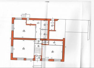 Помещение свободного назначения на продажу, 267.4 м2, Сегежа, Владимирская улица, 12А