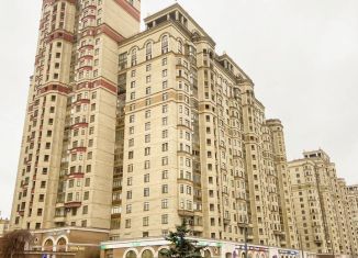 Продажа 2-ком. квартиры, 75 м2, Москва, Мичуринский проспект, 3