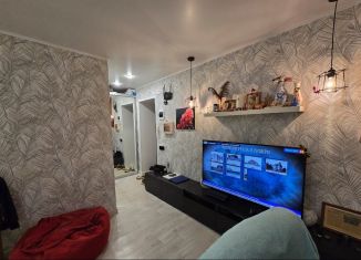 Однокомнатная квартира на продажу, 30 м2, Ишимбай, улица Губкина, 14