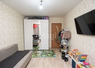 Продам 1-комнатную квартиру, 33 м2, Бердск, Кристальная улица, 9/1