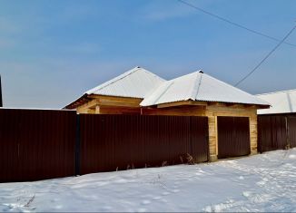 Продажа дома, 100 м2, Красноярский край, Цветочная улица