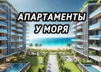 Продажа квартиры студии, 32.4 м2, Дагестан, Маячная улица, 48