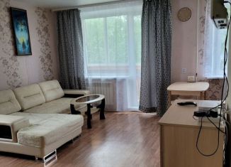 Сдается в аренду 1-ком. квартира, 36.9 м2, Пермский край, проспект Ленина