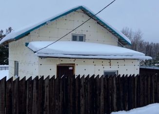 Продажа дома, 99.9 м2, деревня Чашкина, Чашкинская улица, 14