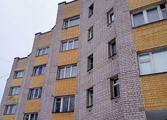 Продаю 2-ком. квартиру, 49.4 м2, Архангельск, проспект Ломоносова, 291