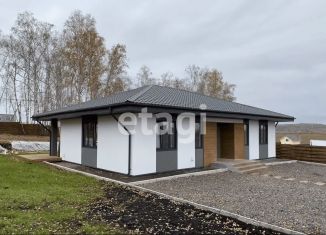 Продажа дома, 115 м2, Красноярский край, Широкая улица, 12А