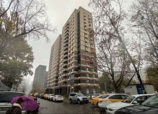 Продам 3-комнатную квартиру, 77.8 м2, Москва, улица Мнёвники, 6А, район Хорошёво-Мнёвники