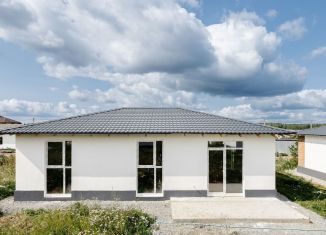 Продам дом, 110 м2, деревня Шмидтово, Серебряная улица