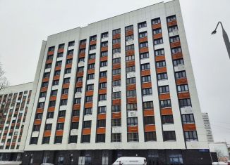 Продается 2-комнатная квартира, 56.7 м2, Москва, Солнечная аллея, к935