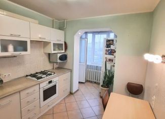 Продается 3-ком. квартира, 82.3 м2, Тверь, улица Луначарского, 26