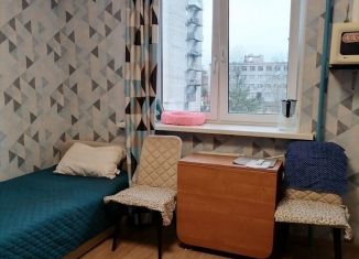 Аренда комнаты, 13 м2, Санкт-Петербург, бульвар Трудящихся, 33к3