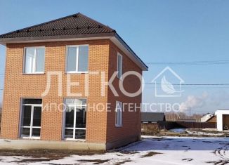 Продаю дом, 120 м2, село Новолуговое, переулок Чапаева, 1